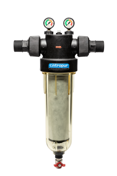 Mechanický filter Cintropur NW 500, 2