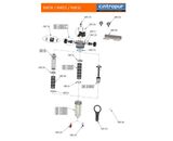Filter Cintropur NW 25 TE